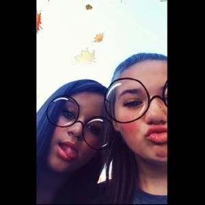 Meet your Posher, Jaybrianna